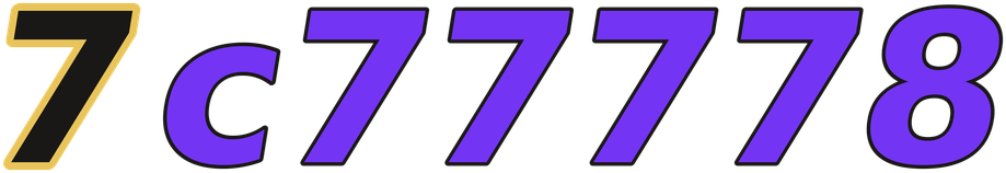 7c77778 logo